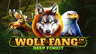 Wolf Fang Deep Forest