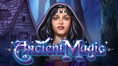 Ancient Magic
