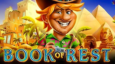 Book of Rest
