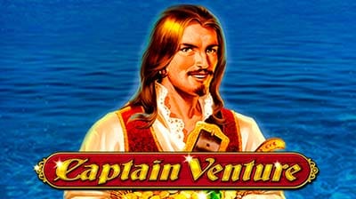 Captain Venture