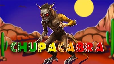 Chupacabra