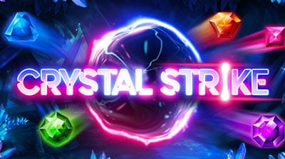 Crystal Strike