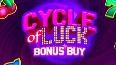 Cycle of Luck Bonus Buy
