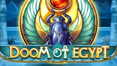 Doom of Egypt