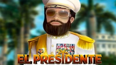 El Presidente