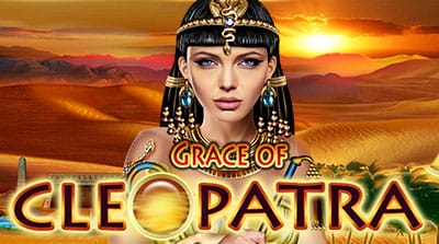 Grace of Cleopatra