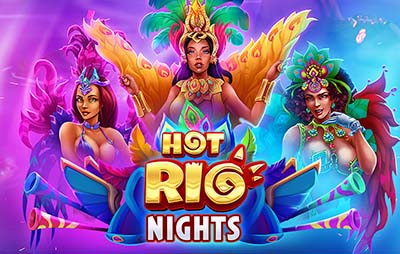 Hot Rio Nights