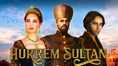 Hurrem Sultan