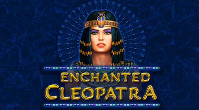 Enchanted Cleopatra
