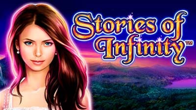 Stories of Infinity
