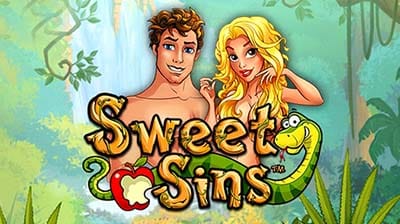 Sweet Sins